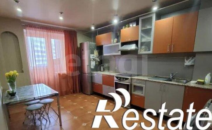3-комн квартира улица Говорова, 46,  д. 46