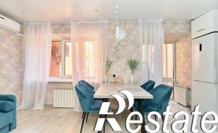 2-комн квартира проспект Фрунзе, 23,  д. 23