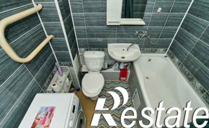 1-комн квартира улица Обручева, 12Б,  д. 12Б