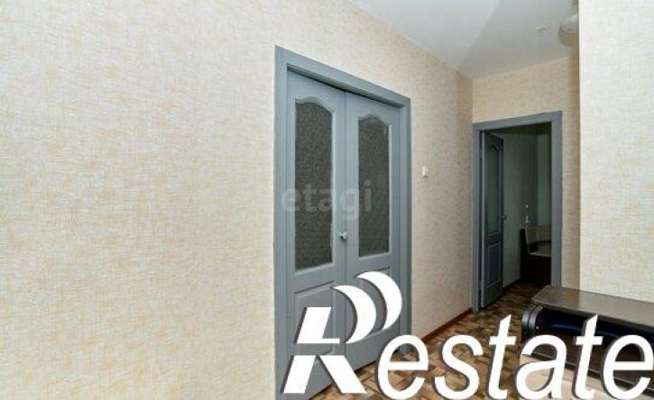1-комн квартира улица Обручева, 12Б,  д. 12Б