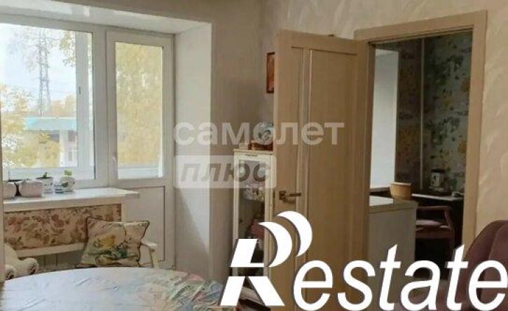 2-комн квартира переулок Сергея Лазо, 4,  д. 4