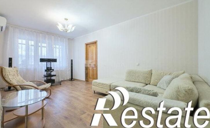 3-комн квартира проспект Фрунзе, 125,  д. 125