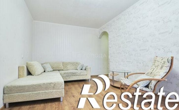 3-комн квартира проспект Фрунзе, 125,  д. 125