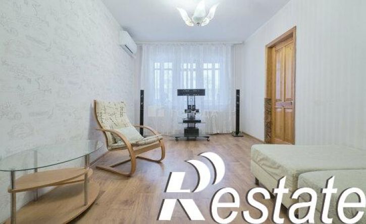 3-комн квартира проспект Фрунзе, 125,  д. 125