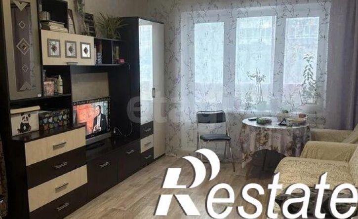 2-комн квартира улица Дизайнеров, 9А,  д. 9А