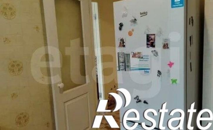 1-комн квартира улица Обручева, 12В,  д. 12В