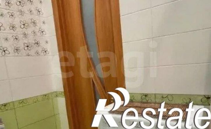 3-комн квартира Алтайская улица, 97/4,  д. 97/4