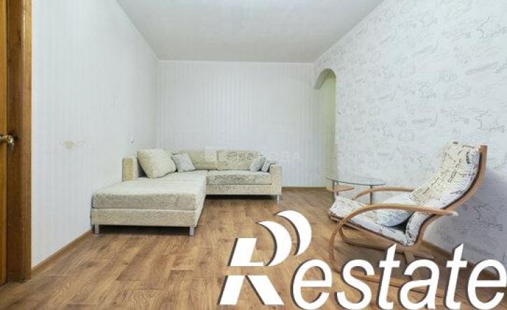 3-комн квартира проспект Фрунзе, 125,  д. 125