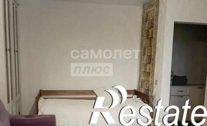 2-комн квартира переулок Сергея Лазо, 4,  д. 4