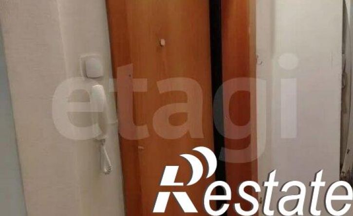 1-комн квартира улица Обручева, 12В,  д. 12В