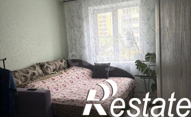 2-комн квартира улица Дизайнеров, 9А,  д. 9А