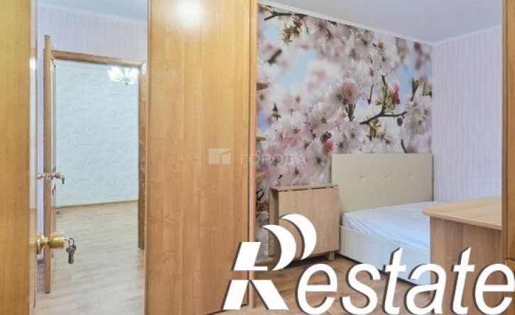 3-комн квартира проспект Фрунзе, 125,  д. 125