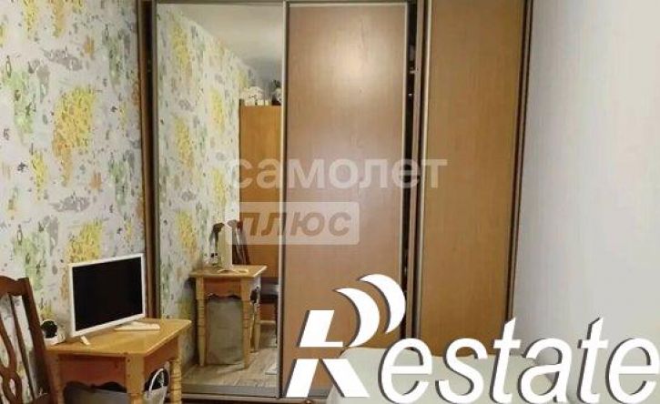 2-комн квартира переулок Сергея Лазо, 4,  д. 4