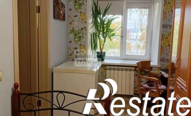 2-комн квартира переулок Сергея Лазо, 4,  д. 4