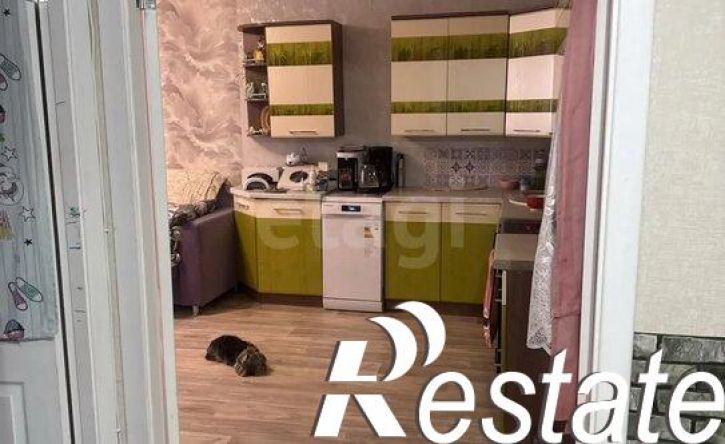 2-комн квартира улица Дизайнеров, 9А,  д. 9А