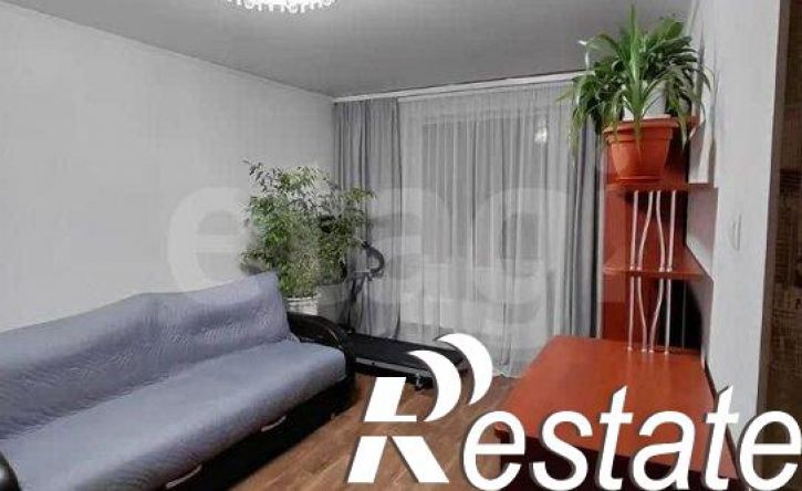 1-комн квартира Иркутский тракт, 57,  д. 57