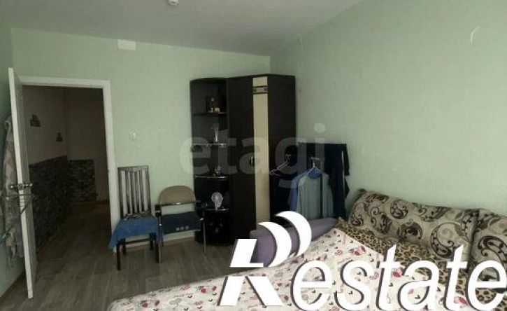2-комн квартира улица Дизайнеров, 9А,  д. 9А