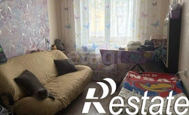 2-комн квартира улица Дизайнеров, 9А,  д. 9А
