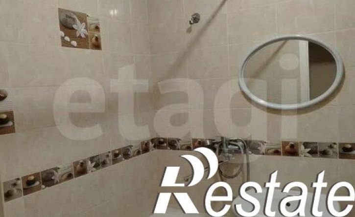 1-комн квартира улица Обручева, 12В,  д. 12В