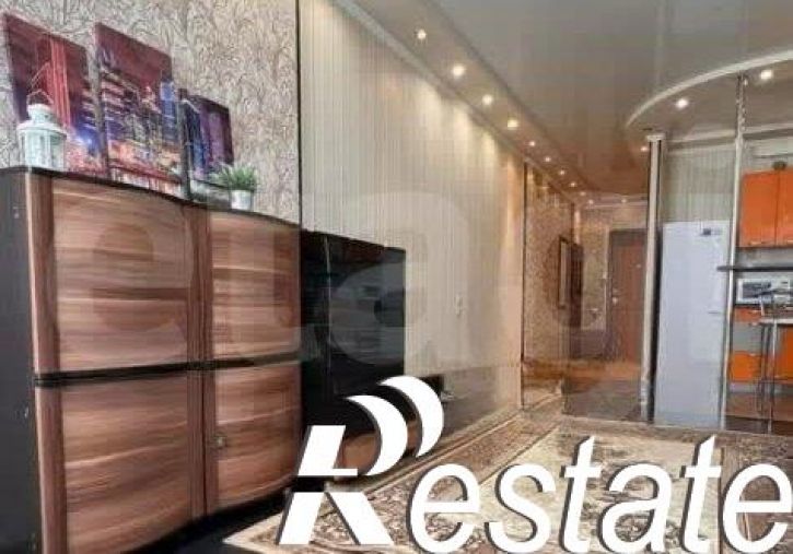 3-комн квартира Алтайская улица, 97/4,  д. 97/4