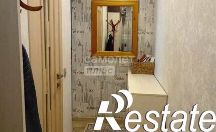 2-комн квартира переулок Сергея Лазо, 4,  д. 4