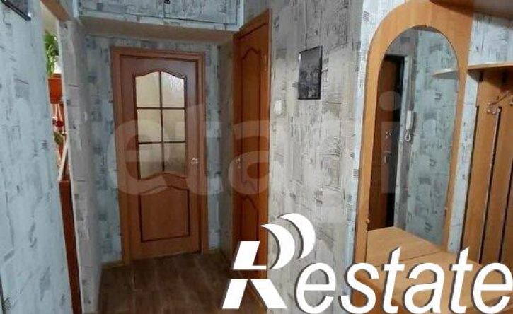 1-комн квартира Иркутский тракт, 57,  д. 57