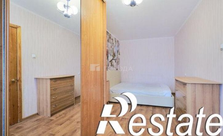 3-комн квартира проспект Фрунзе, 125,  д. 125