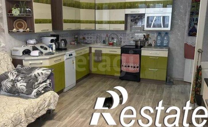 2-комн квартира улица Дизайнеров, 9А,  д. 9А