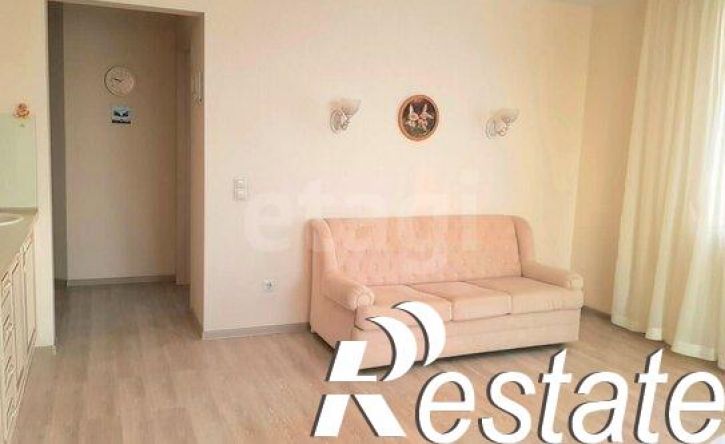 2-комн квартира улица Елизаровых, 15/2,  д. 15/2