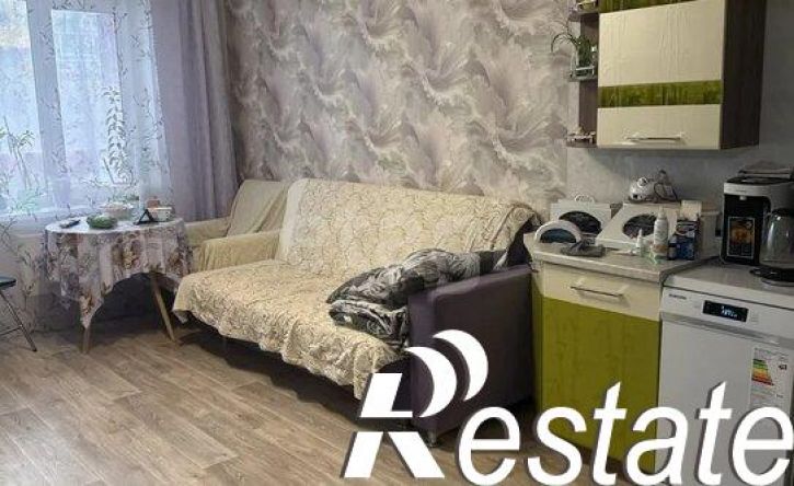 2-комн квартира улица Дизайнеров, 9А,  д. 9А