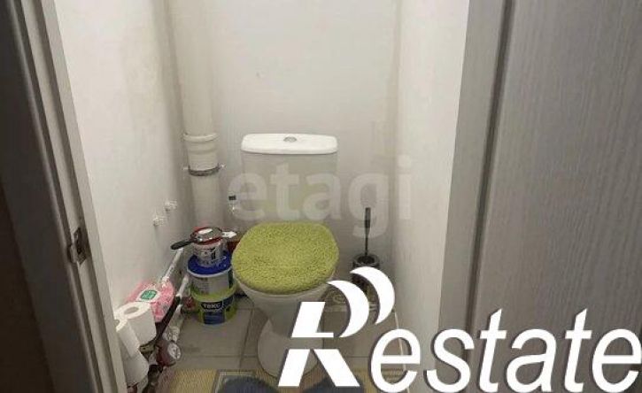 2-комн квартира улица Дизайнеров, 9А,  д. 9А