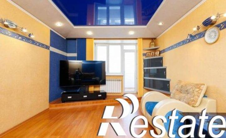 3-комн квартира Карповский переулок, 12,  д. 12