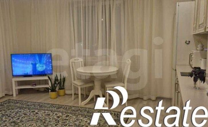 2-комн квартира улица Елизаровых, 15/2,  д. 15/2