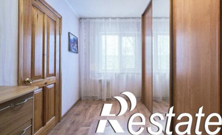 3-комн квартира проспект Фрунзе, 125,  д. 125
