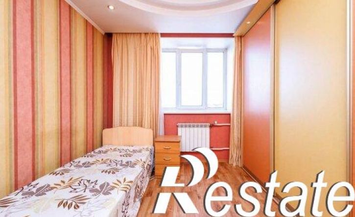 3-комн квартира Карповский переулок, 12,  д. 12