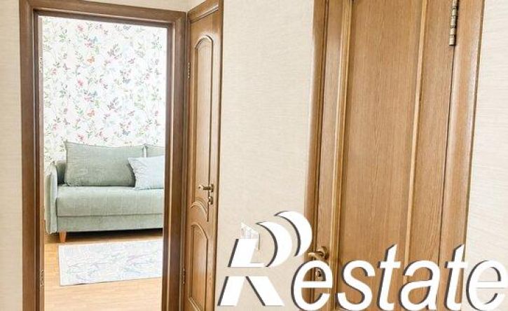 3-комн квартира Сибирская улица, 56,  д. 56