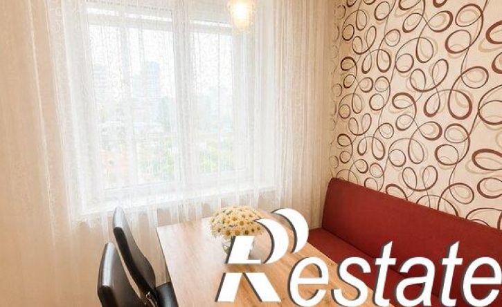 3-комн квартира Сибирская улица, 56,  д. 56