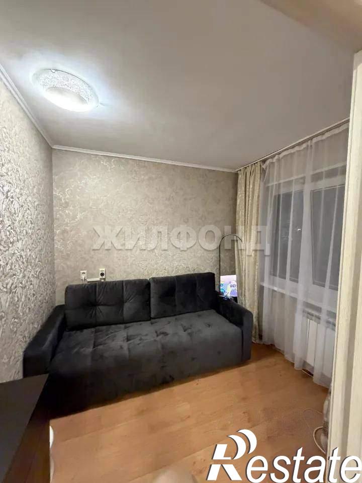 Купить квартиру за 5 300 000 рублей на Иркутский тракт, д.126
