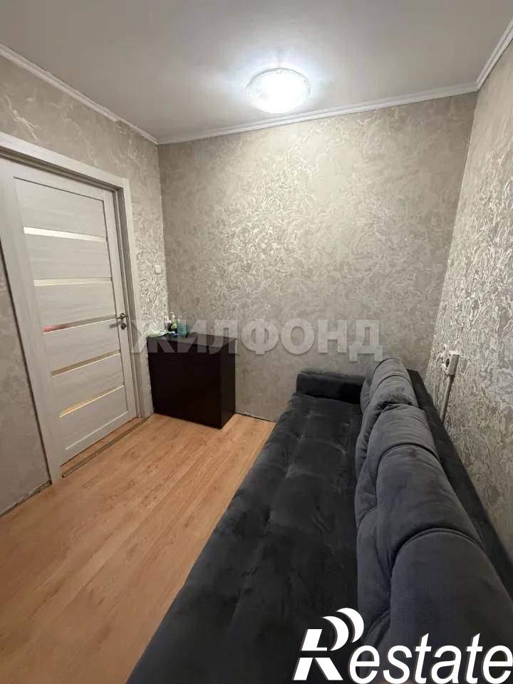 Купить квартиру за 5 300 000 рублей на Иркутский тракт, д.126