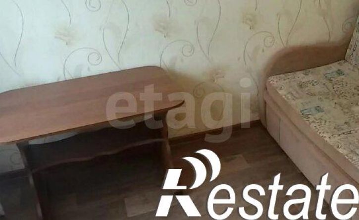 1-комн квартира улица Лазарева, 3А,  д. 3А