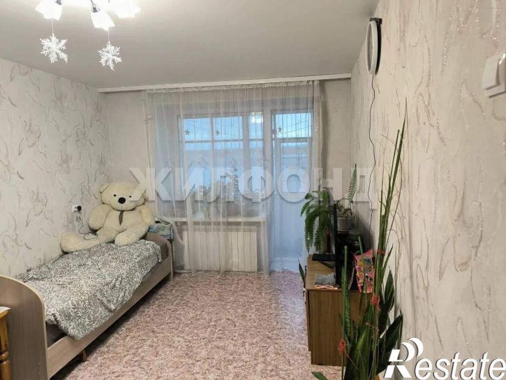 1-комн квартира Профсоюзная улица, д.20а
