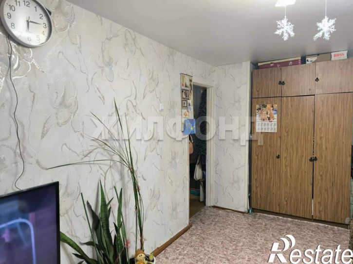 1-комн квартира Профсоюзная улица, д.20а