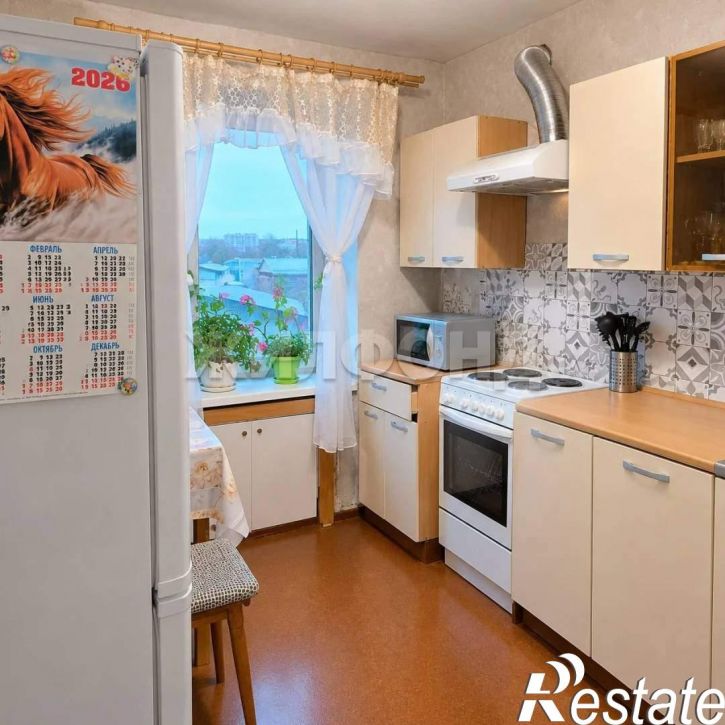 1-комн квартира Профсоюзная улица, д.20а