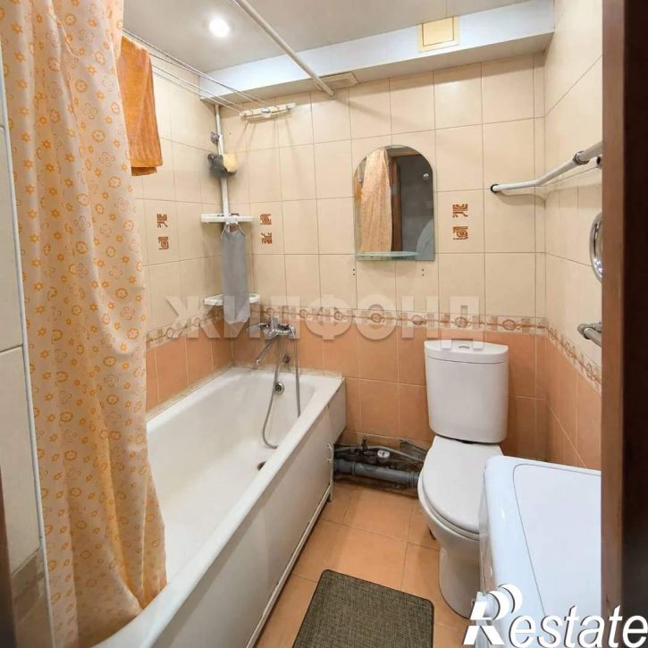1-комн квартира Профсоюзная улица, д.20а