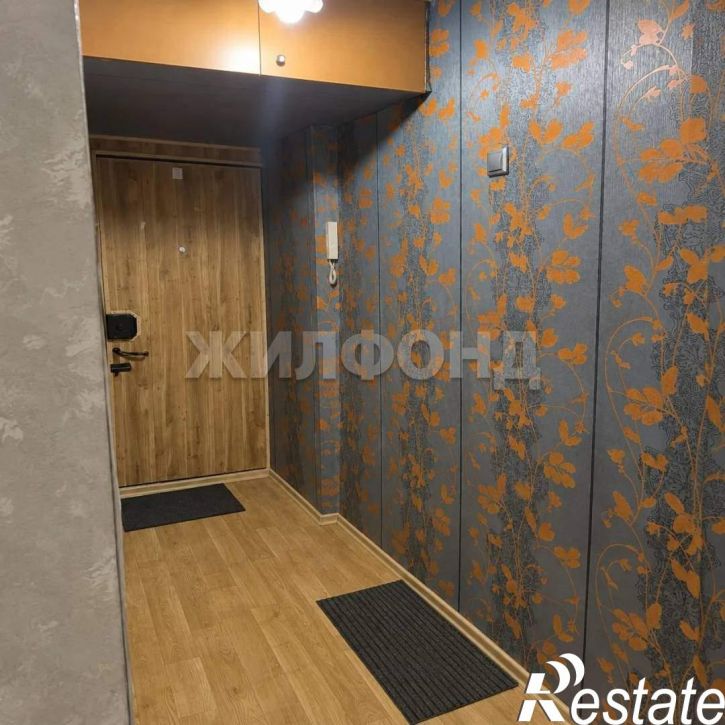 1-комн квартира Профсоюзная улица, д.20а