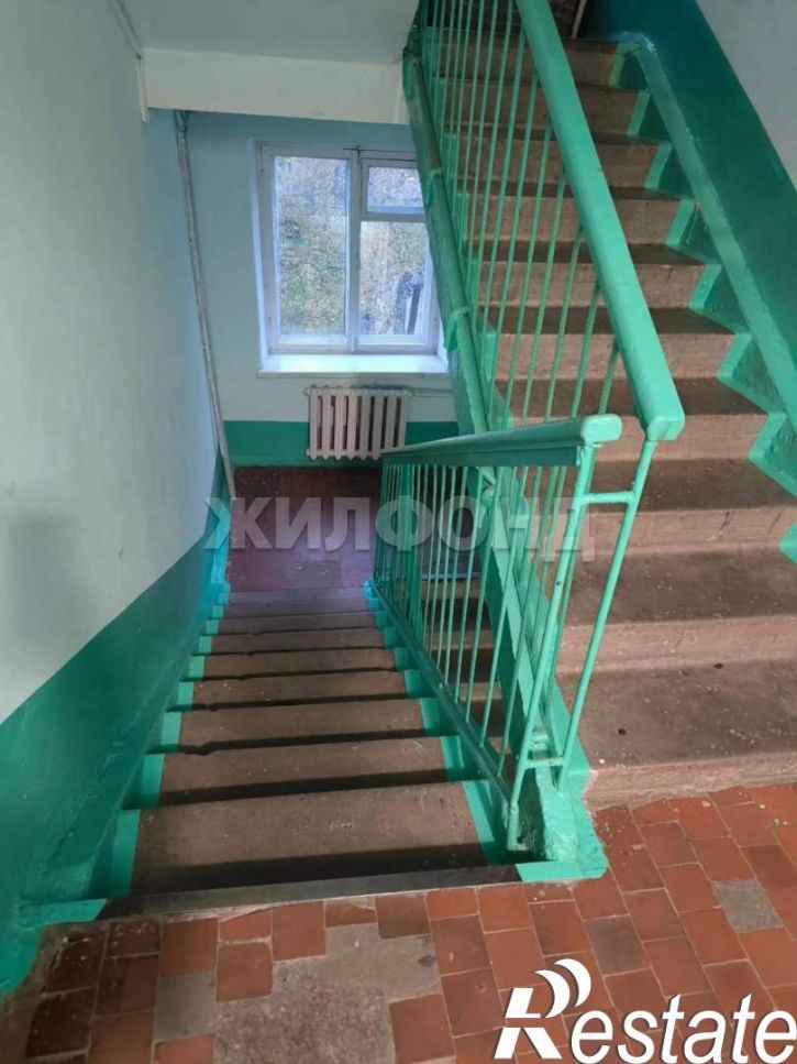 1-комн квартира Профсоюзная улица, д.20а