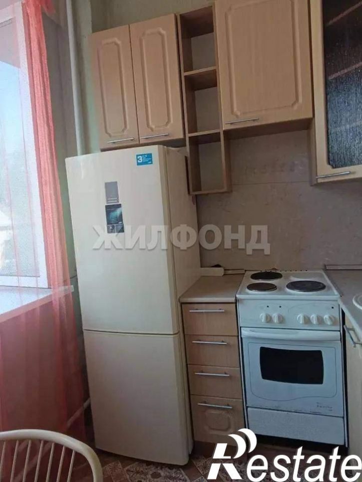 1-комн квартира Мариинский переулок, д.10