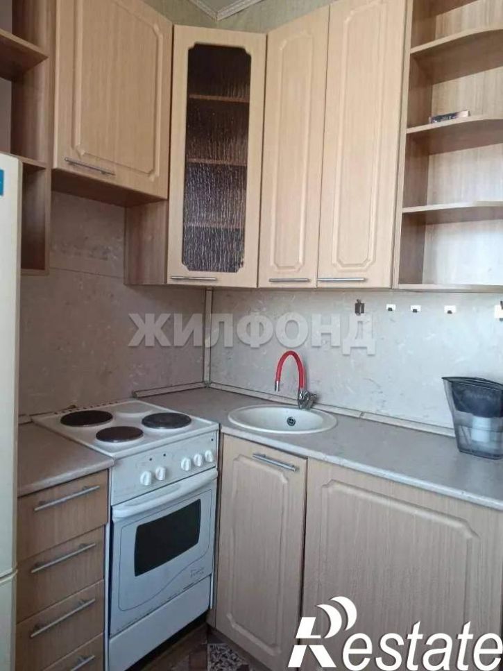 1-комн квартира Мариинский переулок, д.10