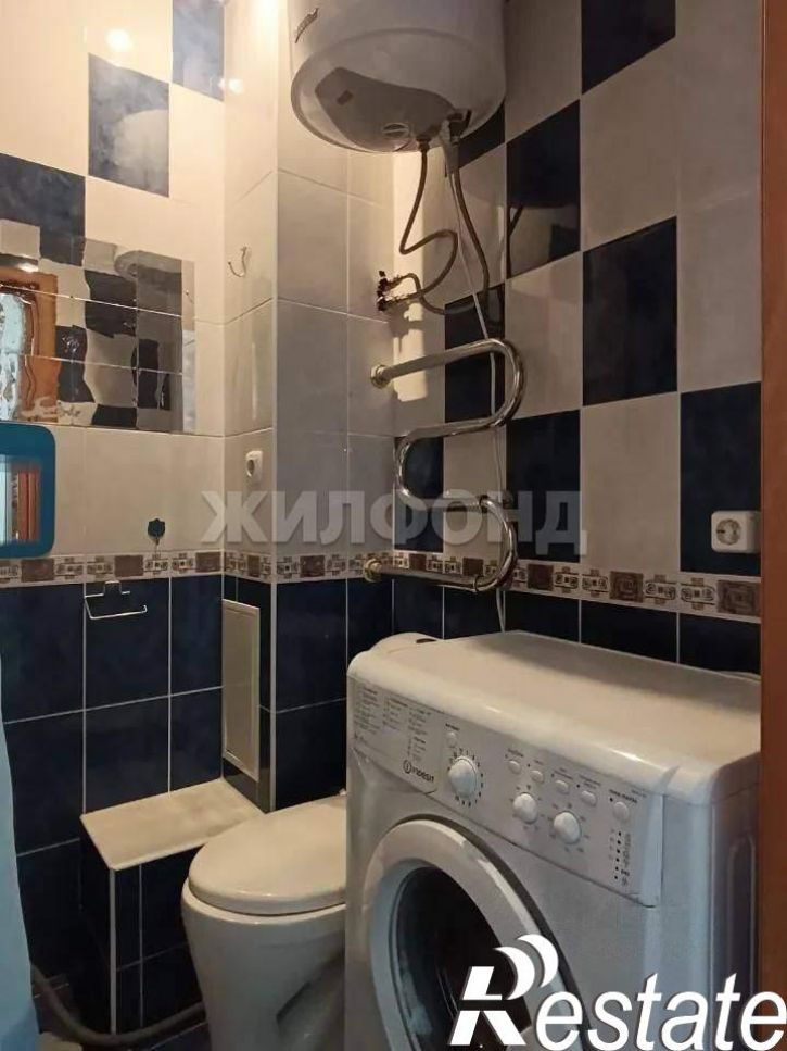1-комн квартира Мариинский переулок, д.10