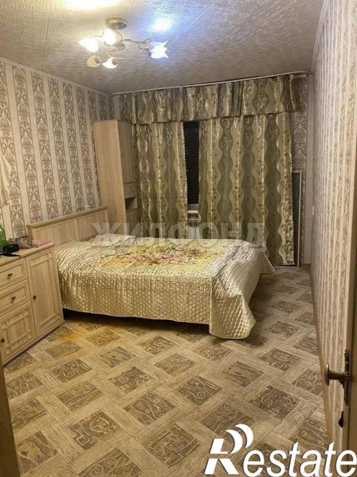 3-комн квартира Советская улица, д.105